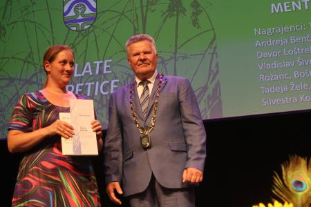 Zlate petice 114 Foto Ljubo Vukelič